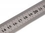 Rigla Metalica  de Croitorie, 50 cm (1 buc/pachet)Cod: 900926 - 2