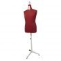 Adjustable Tailoring Mannequin, Man, Size 44 - 54 - 1