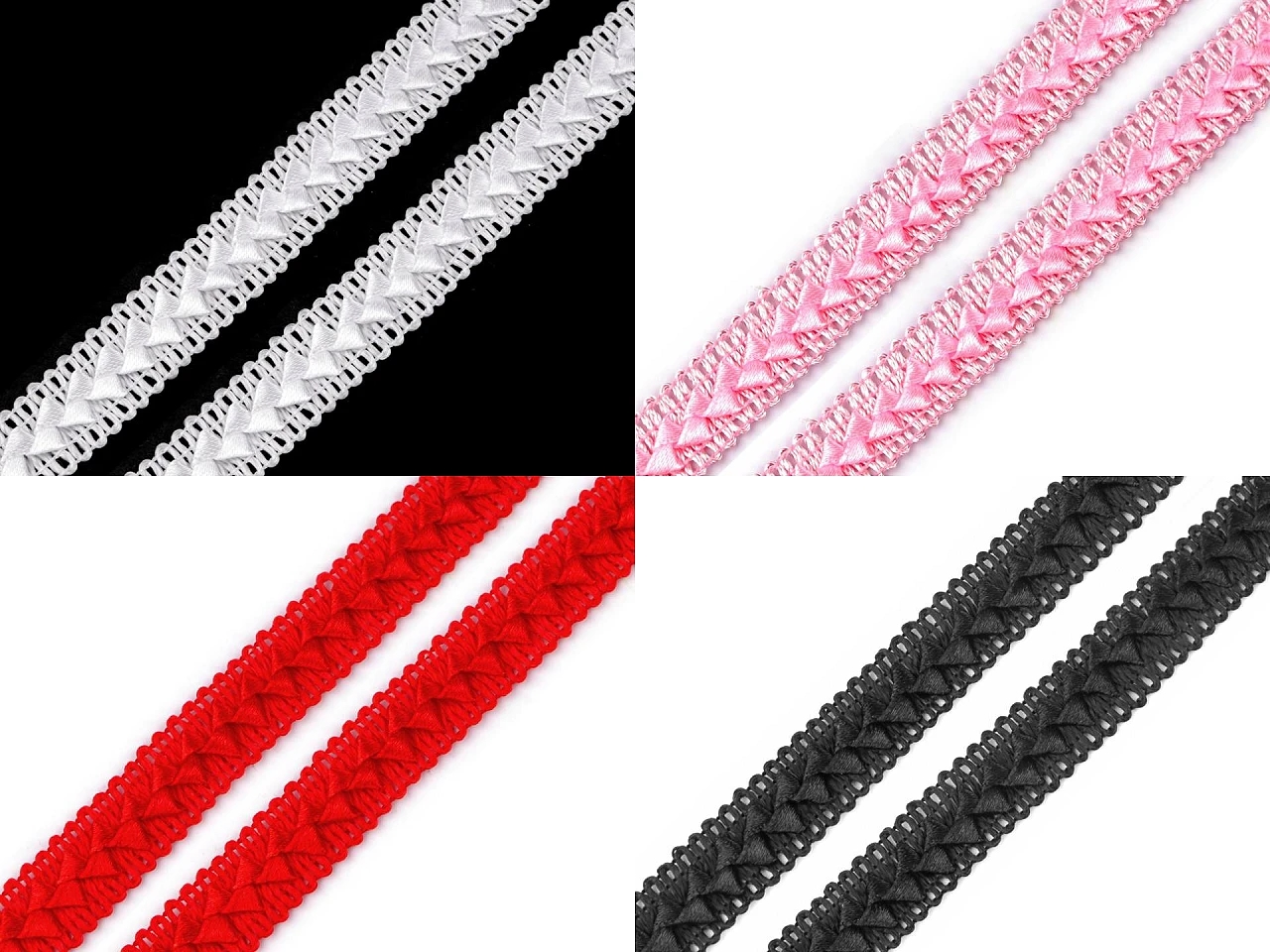 Trim/Border, 18 mm (18 m/roll)Code: 520351