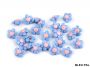 Nasturi cu Picior, Floare, 14 mm (25 buc/pachet)Cod: 120814 - 8