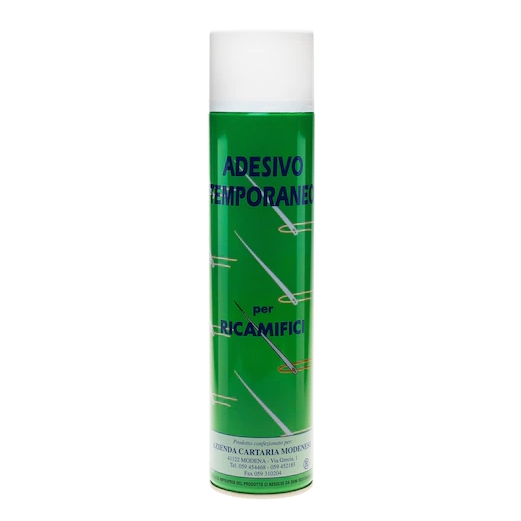 Temporary Adhesive Spray, 500 ml