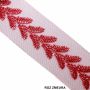 Pasmanterie cu  Margele (9.14 m/rola)Cod: LA5441 - 3
