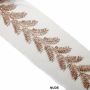 Pasmanterie cu  Margele (9.14 m/rola)Cod: LA5441 - 7