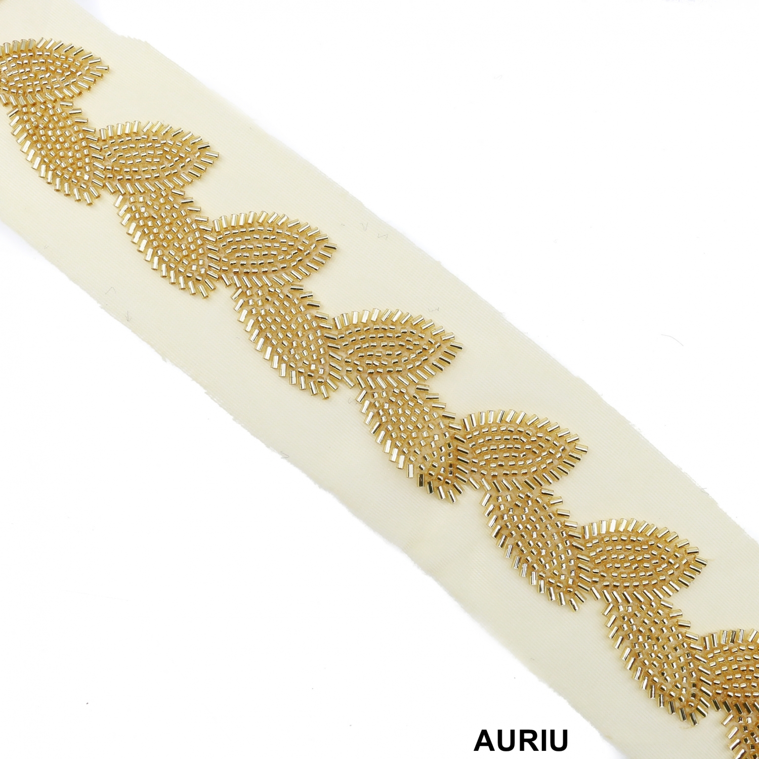 Pasmanterie cu  Margele (9.14 m/rola)Cod: LA5442 - 8
