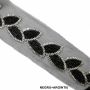 Pasmanterie cu  Margele (9.14 m/rola)Cod: LA5442 - 4