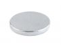 Metal Magnetic 15 mm (10 pcs/bag) - 2