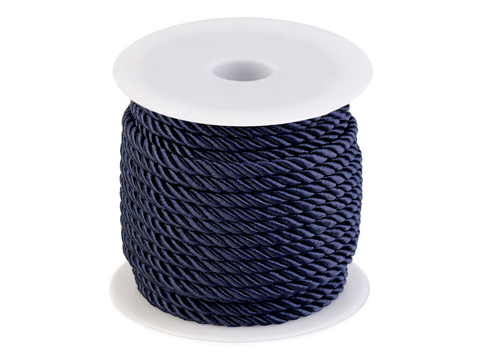 Snur Rasucit, 5 mm (20 m/rola) - 5