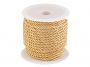 Snur Rasucit, 5 mm (20 m/rola) - 6