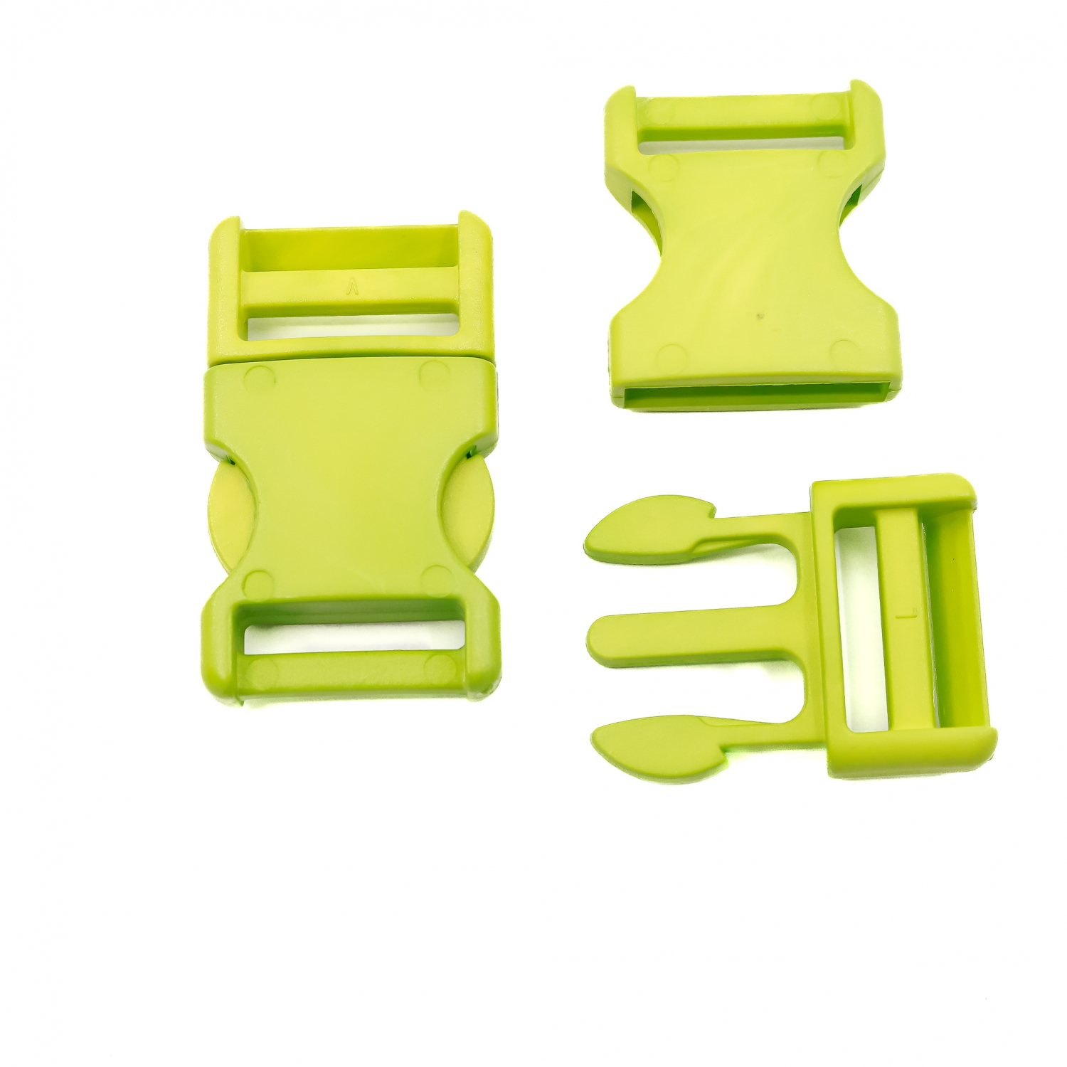 Tridenti din Plastic, 30 mm (50 bucati/punga) - 3