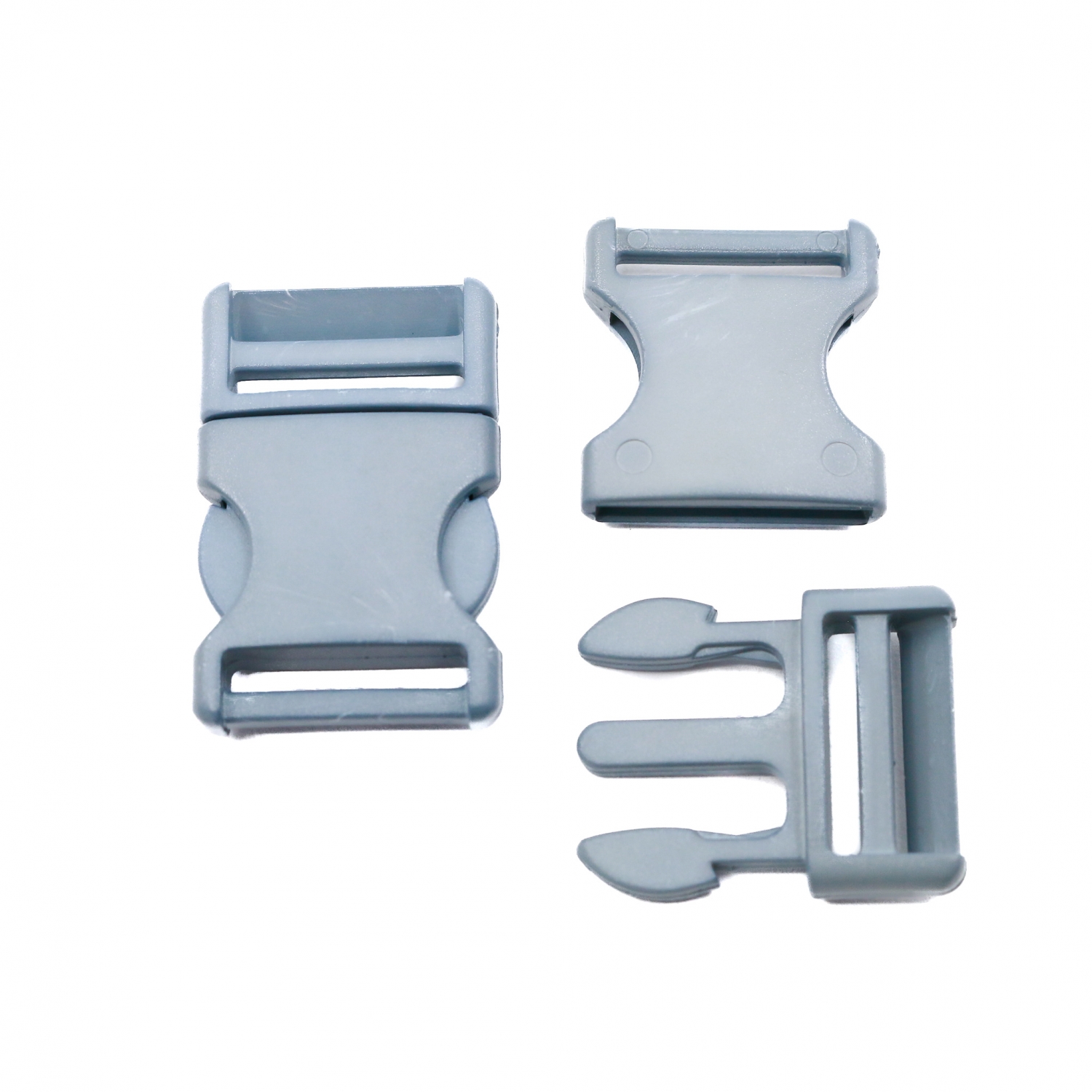 Tridenti din Plastic, 30 mm (50 bucati/punga) - 5