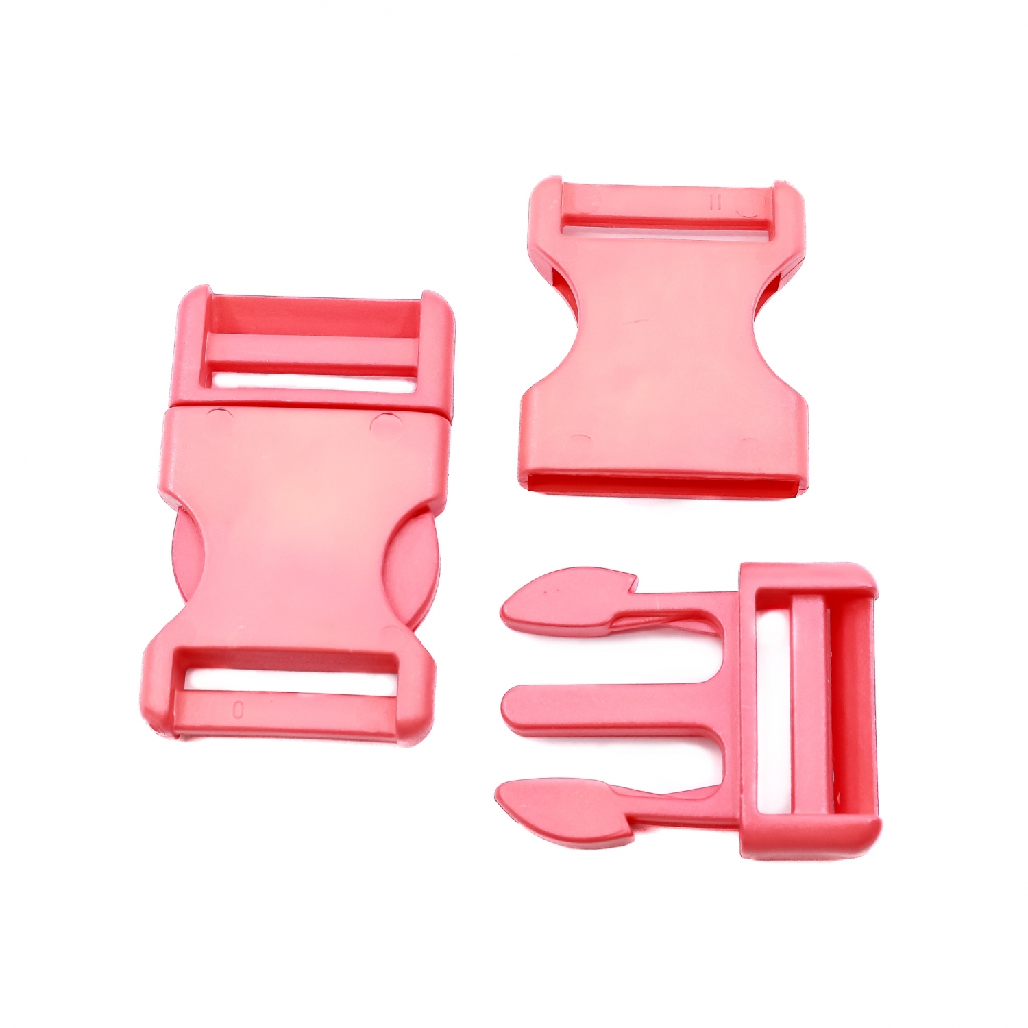 Tridenti din Plastic, 30 mm (50 bucati/punga) - 6