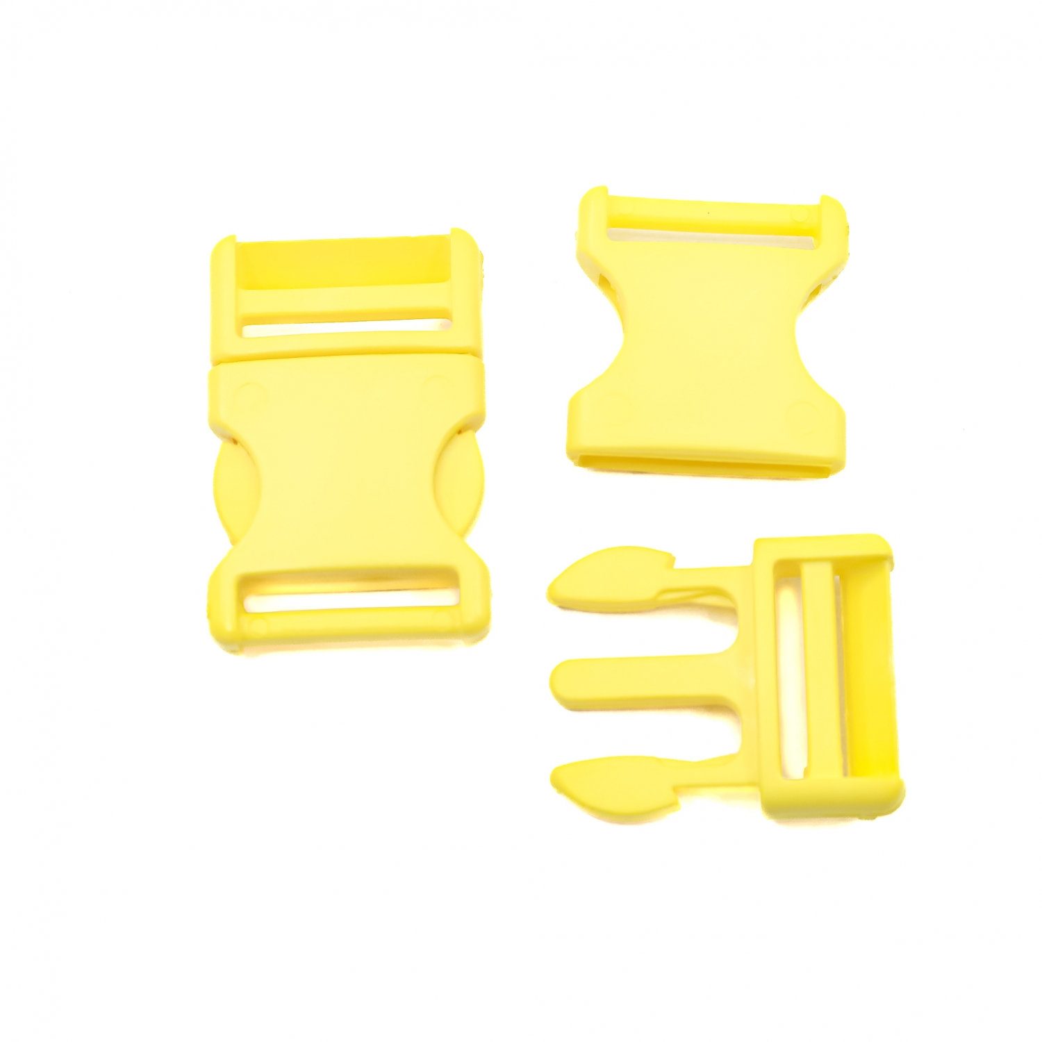 Tridenti din Plastic, 16 mm (50 bucati/punga) - 4