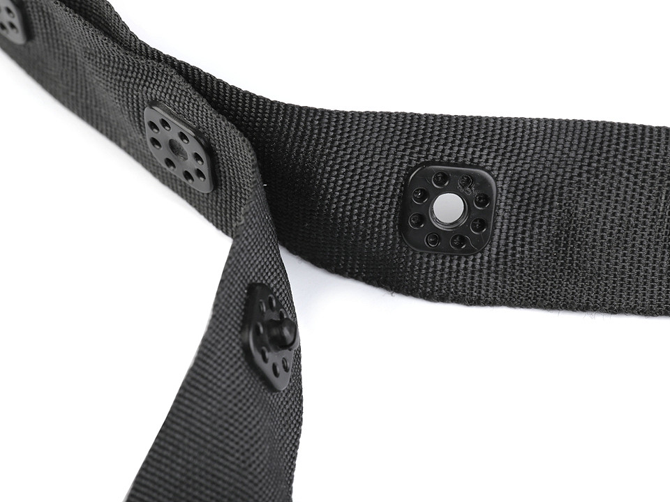 Banda cu Capse din Plastic, 17 mm (45 metri/rola) - 4