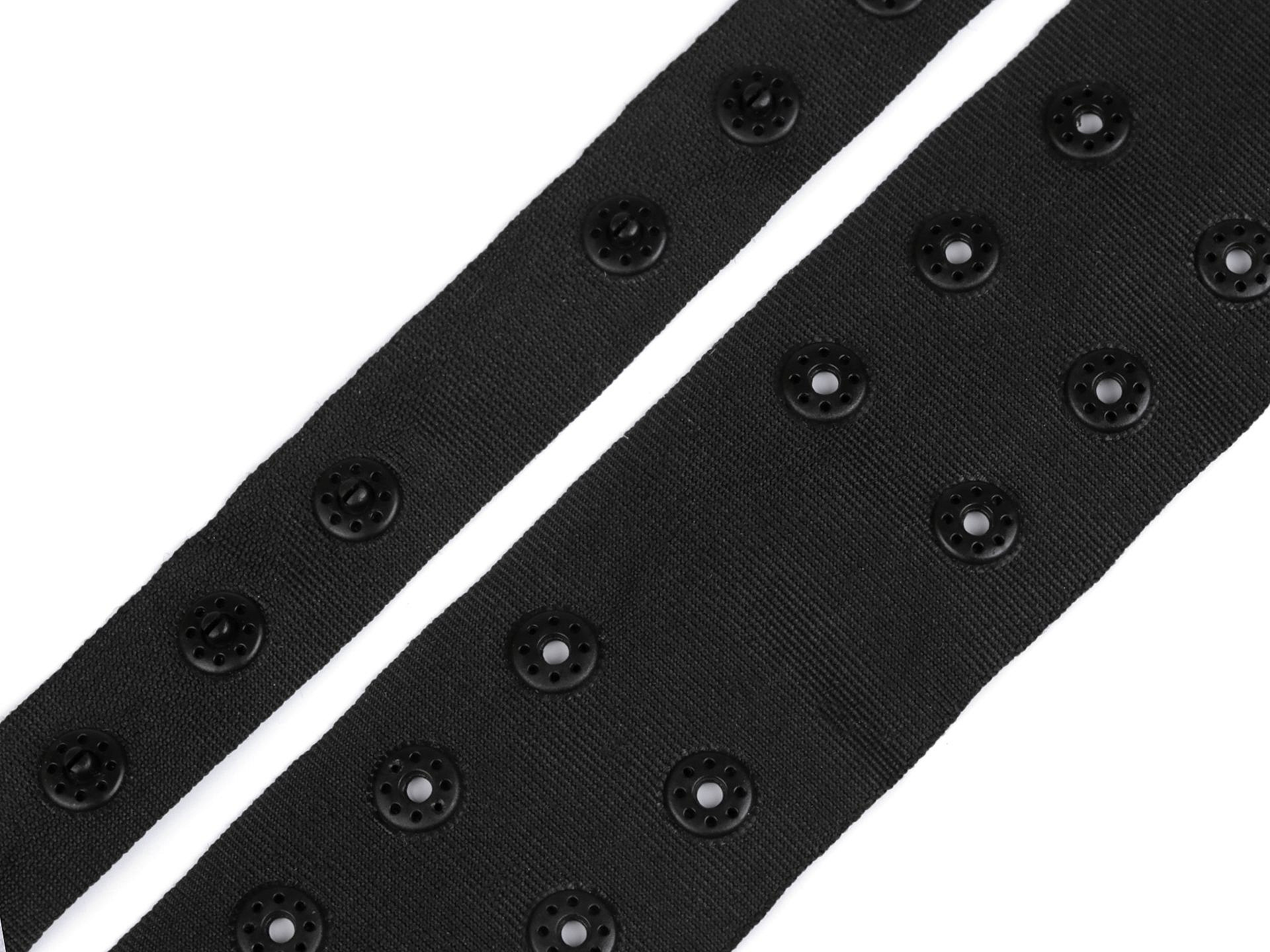 Banda cu Capse din Plastic, 42 mm (27 metri/rola) - 2