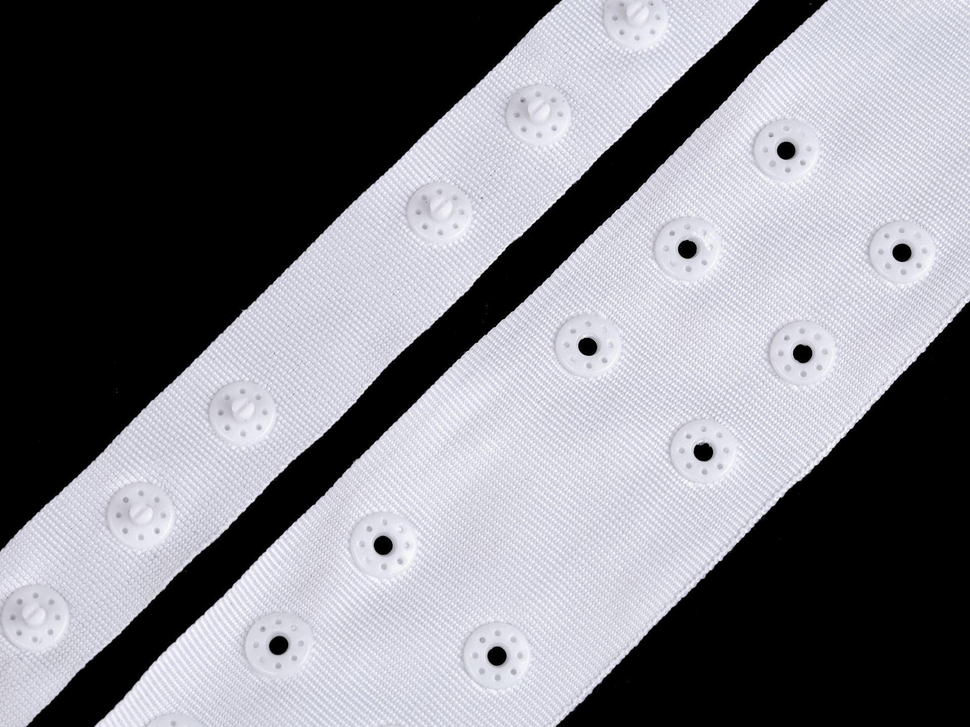 Banda cu Capse din Plastic, 42 mm (27 metri/rola) - 3