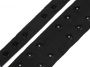 Snap Fastener Tape, 42 mm (27 meters/roll) - 2