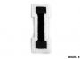 Embleme Termoadezive - Litere (10 buc/pachet) Cod: 390549 - 20