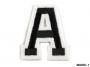 Embleme Termoadezive - Litere (10 buc/pachet) Cod: 390549 - 4
