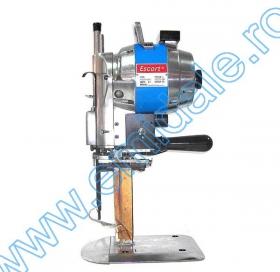 Cutting Machine with 70 mm disc  - Vertically Kuris with 10 inch Knife 