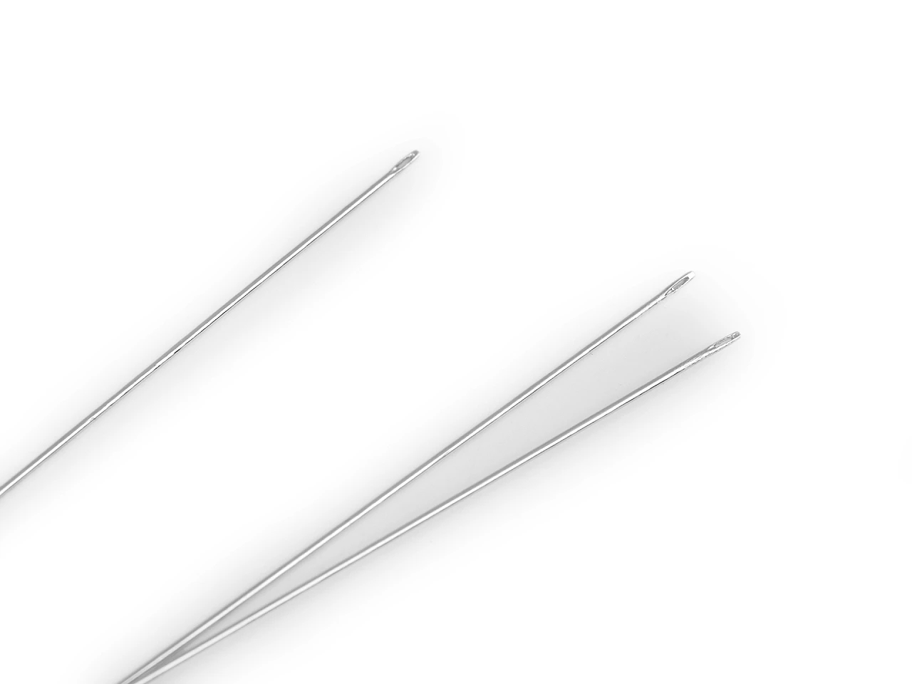 Ace de Margele Curbate, 19 cm (3 buc/set) Cod: 010996 - 3