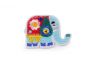 Embleme Termoadezive - Elefant, Balon (10 buc/pachet) Cod: 400204 - 2