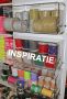 Display Stand, Transparent, 47x20x19 mm (1000 dots/roll) Code: STAND - 7