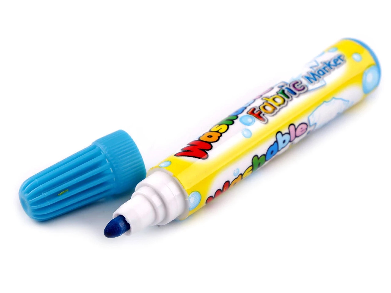 Marker pentru Textile (1 pachet)Cod: 840251 - 2