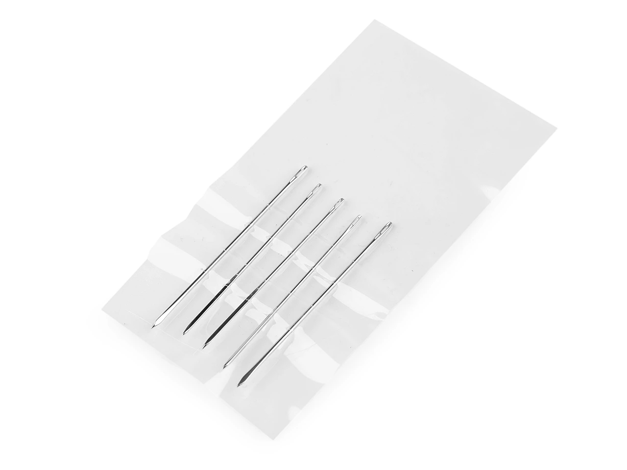 Ace pentru Cusut Piele (1 set) Cod: 020928 - 2