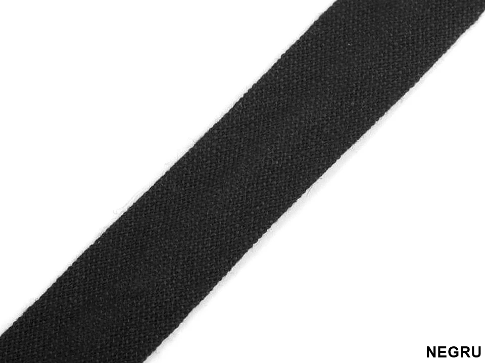 Bias Cotton, 14 mm (25 meters/pack) CODE: 260001 - 6