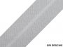 Banda Bias din Bumbac, latime 20 mm (25 metri/pachet) COD: 260212 - 10