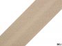Banda Bias din Bumbac, latime 20 mm (25 metri/pachet) COD: 260212 - 11