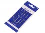 Leather Needles (1 set) Code: 020959 - 1