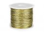 Lurex Cord (30 m/roll) Code: 310161 - 1