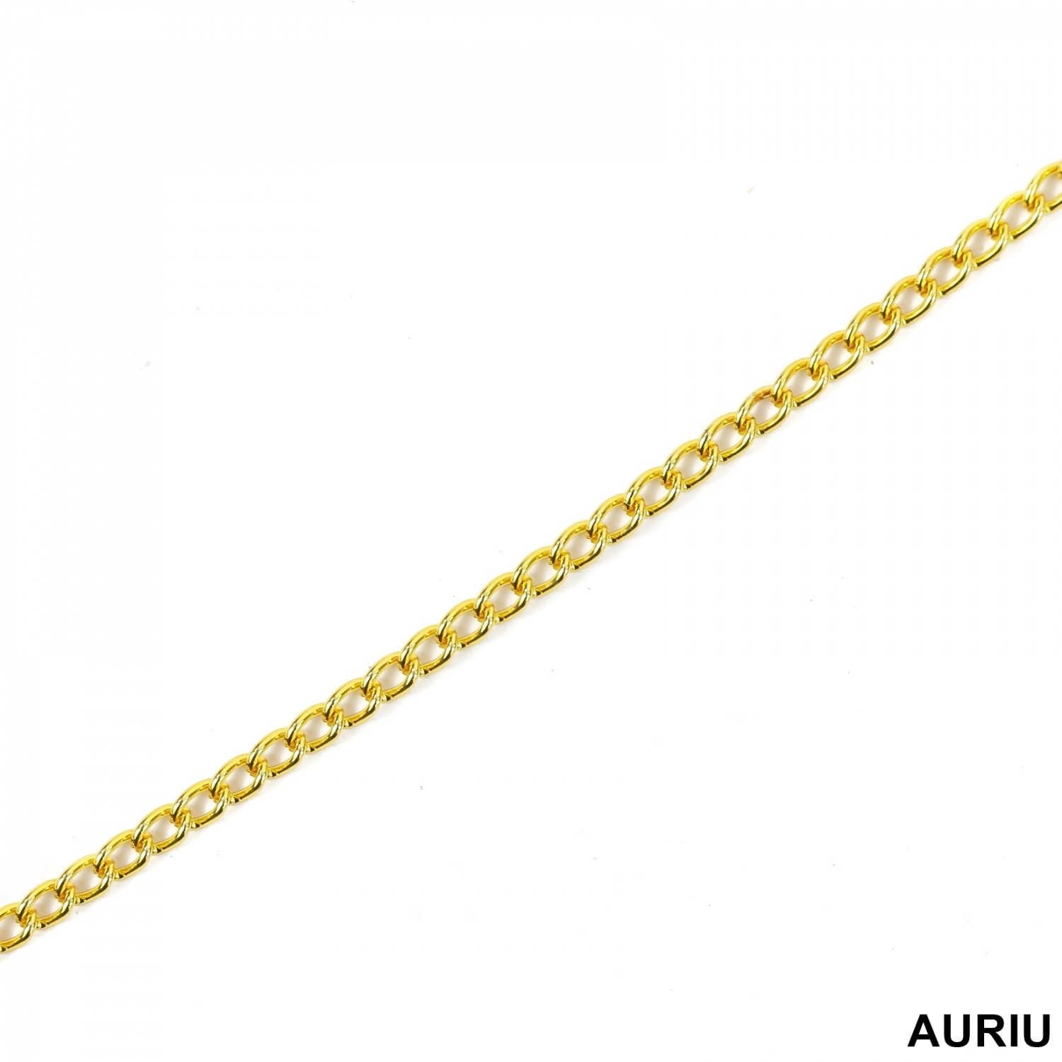Metal Chain  2.8 mm (100 m/roll) Code: 0403-2004 - 3