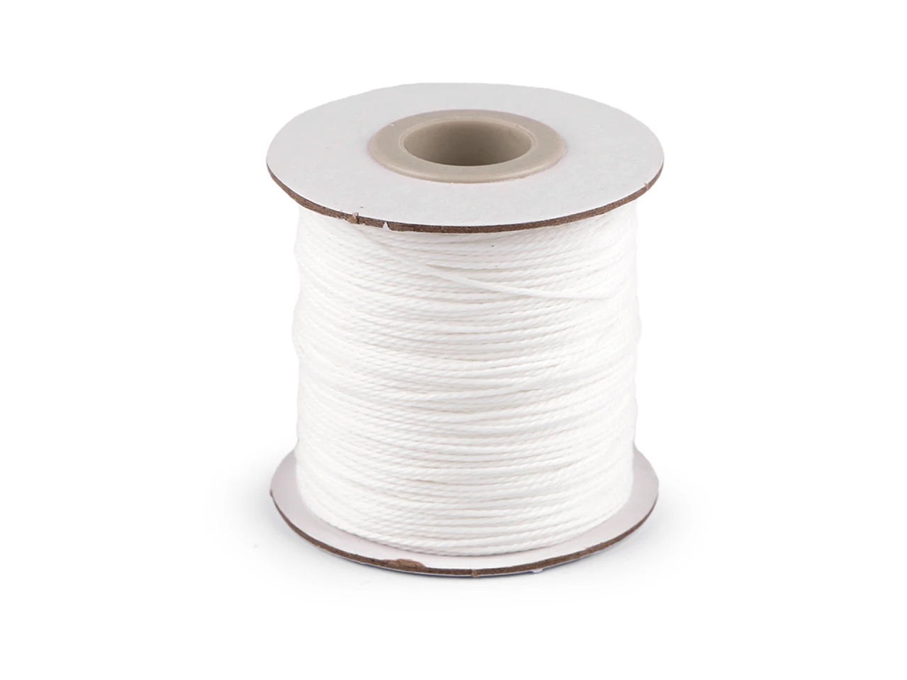 Snur din Nailon Rasucit, 1 mm(100 m/rola) Cod: 310380 - 2