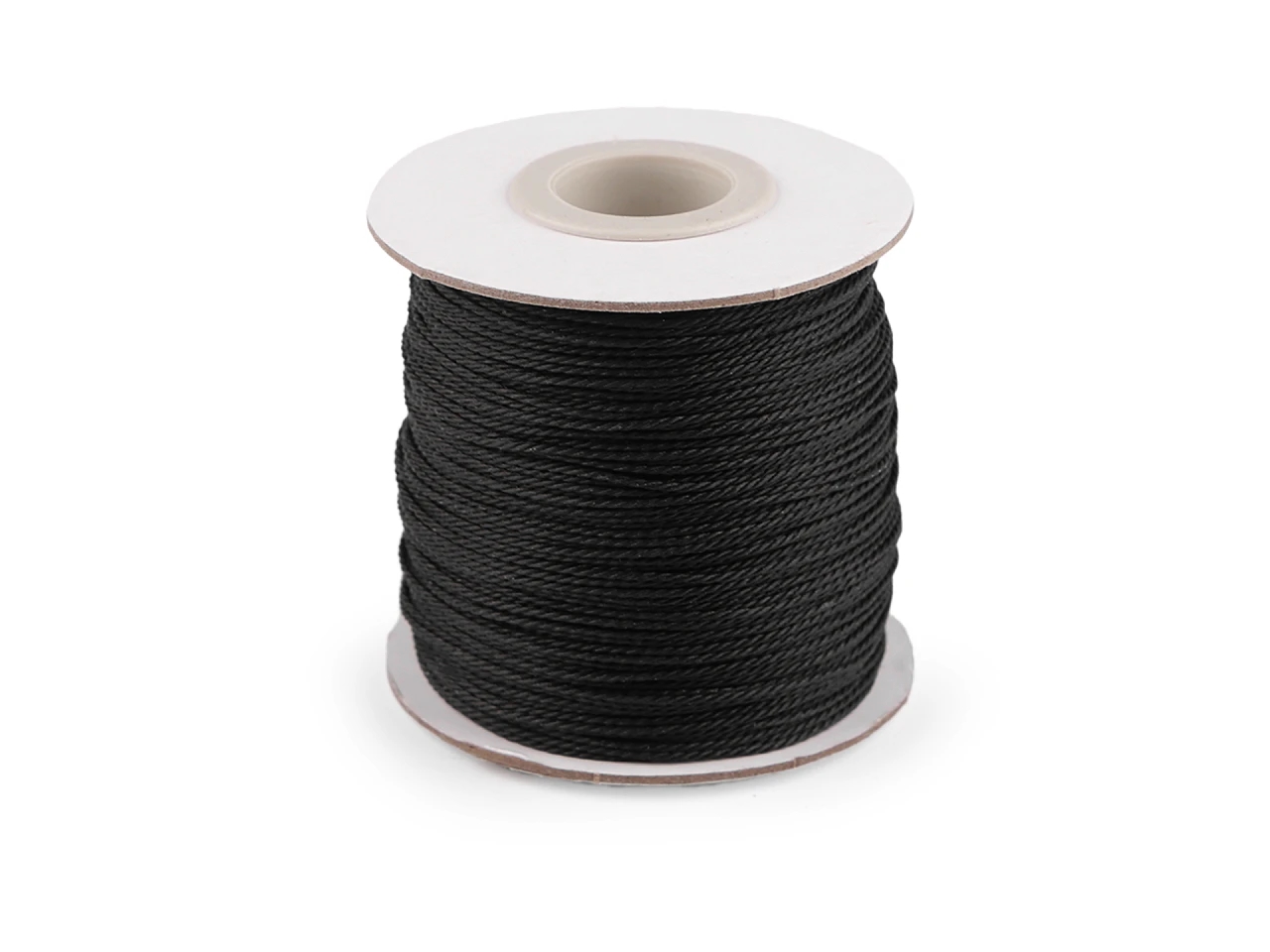 Snur din Nailon Rasucit, 1 mm(100 m/rola) Cod: 310380 - 3