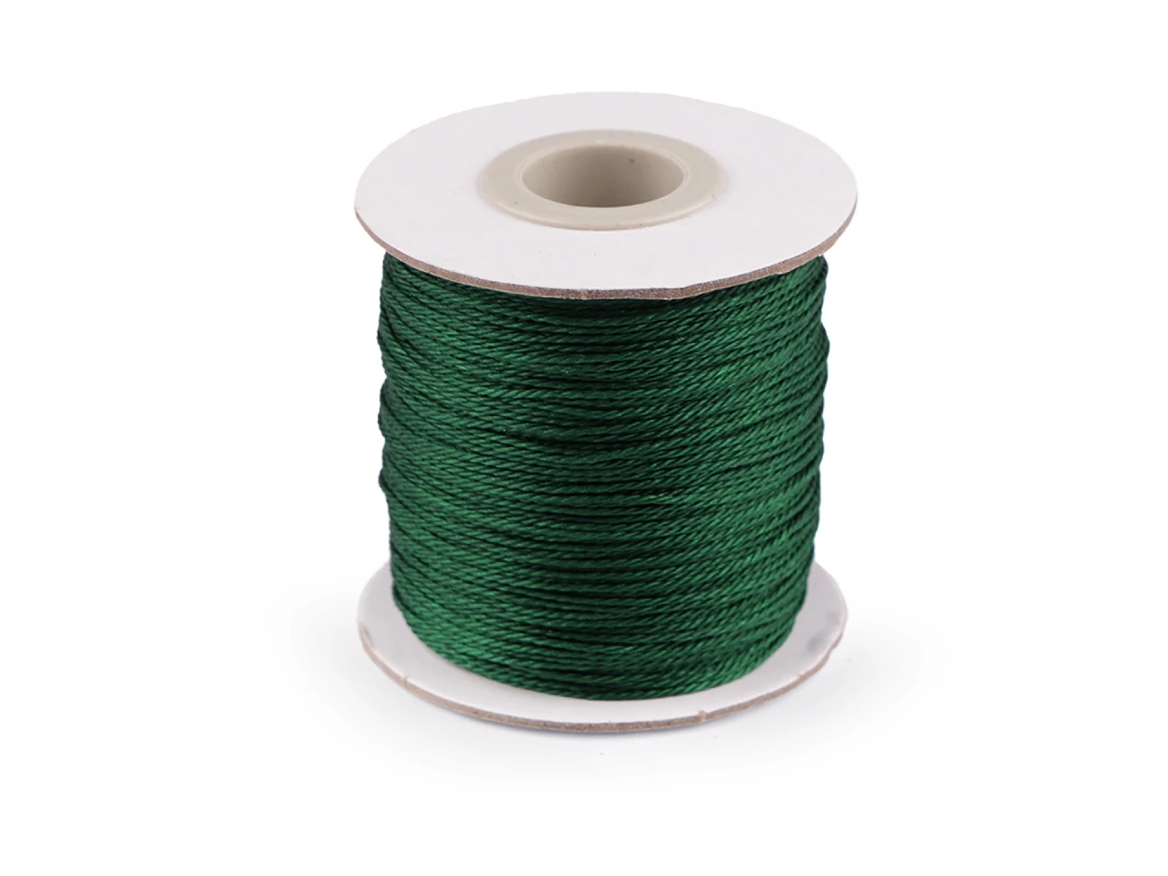 Snur din Nailon Rasucit, 1 mm(100 m/rola) Cod: 310380 - 5