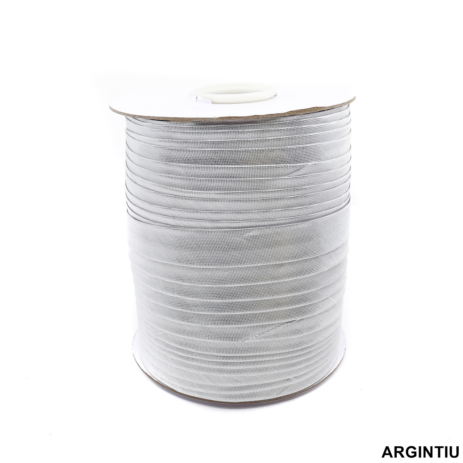 Banda Bias Satinat, Uni, Latime 15 mm (125 metri/rola ) BIAS-UNI-125M - 6