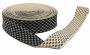 Elastic Decorativ cu Doua Fete, latime 37 mm (8 metri/rola)Cod: DANT-300SA - 2