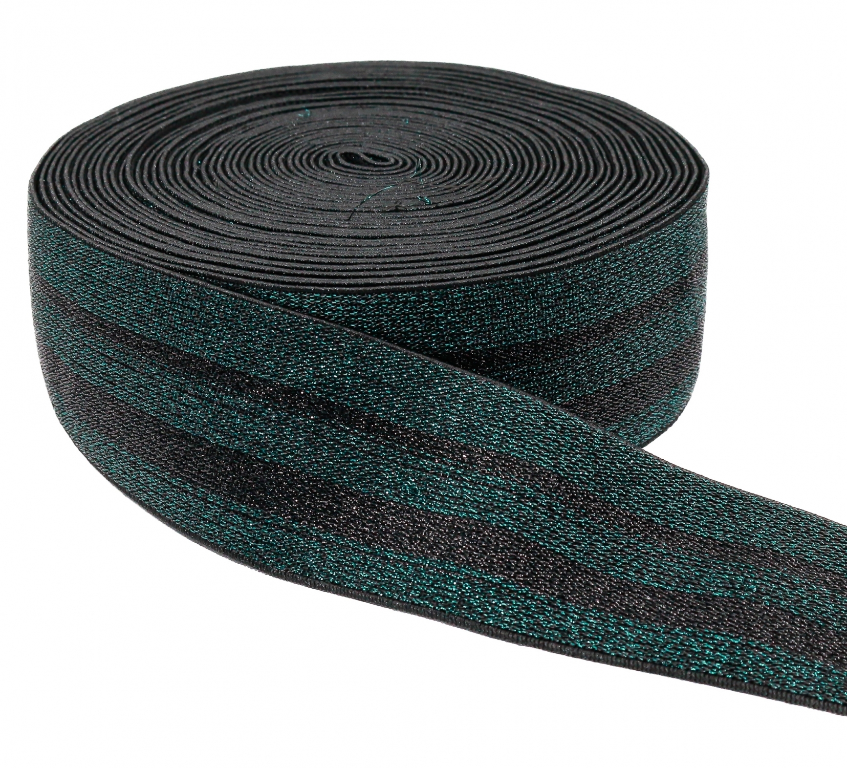 Elastic Decorativ, latime 50 mm (10 metri/rola) Cod: DANT-MARE-SA