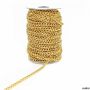 Lant Ornamental - 7.9 mm (30 m/rola) Cod: 0403-2028 - 6