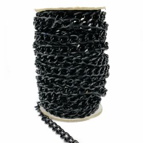 Metal Chain - Metal Chain 12.7 mm (20 m/roll) Code: 0403-2033