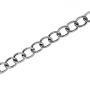 Metal Chain 12.7 mm (20 m/roll) Code: 0403-2033 - 3