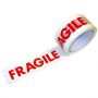 Scotch Tape FRAGIL 48 mm (60 meters/roll)  - 6 rolls/pack - 3