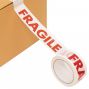 Scotch Tape FRAGIL 48 mm (60 meters/roll)  - 6 rolls/pack - 5
