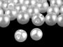 Perle de Cusut / Nasturi , 8 mm (20 bucati/pachet)Cod: 120389 - 2