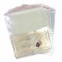 Bags With Adhesive, Size 27x37 cm (100 pcs/pack) - 1