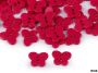 Nasturi pentru Copii, Fluture, 16 mm (50 bucati/pachet)Cod: 120737 - 4