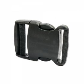 Tridenti din Plastic, 30 mm, Negri (120 bucati/punga) Tridenti din Plastic, 40mm, Negri (100 bucati/punga)