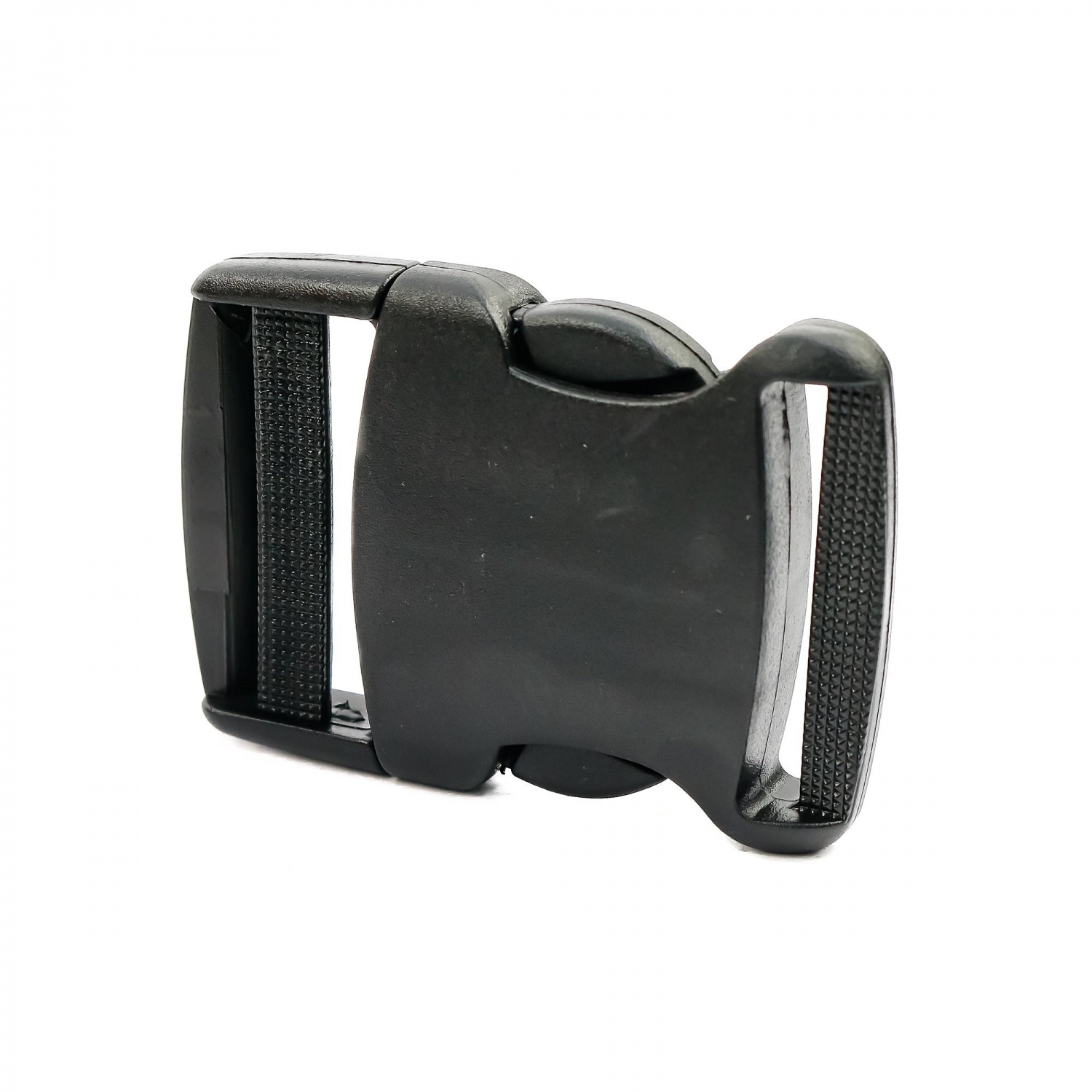 Tridenti din Plastic, 40mm, Negri (100 bucati/punga) - 2